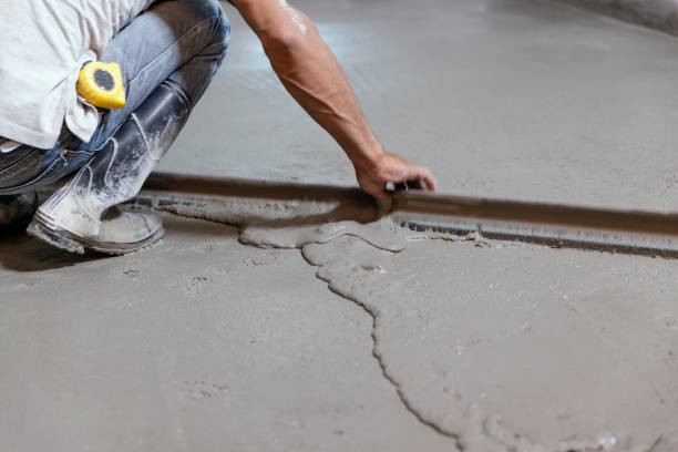 Best Concrete Foundation Repair  in West Modesto, CA