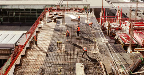 Best Affordable Concrete Contractor  in West Modesto, CA