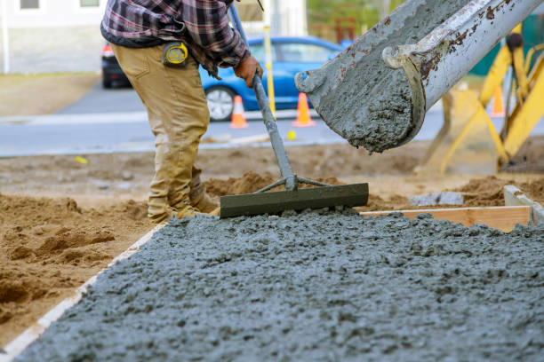 Best Concrete Resurfacing Services  in West Modesto, CA