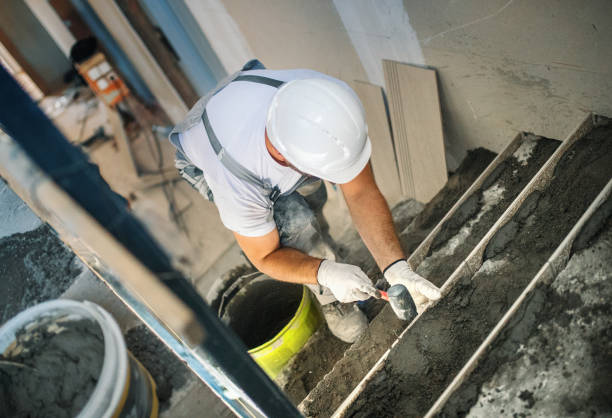 Best Concrete Leveling Services  in West Modesto, CA