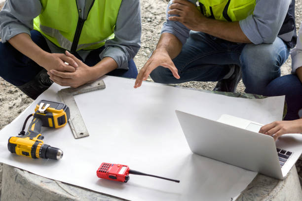 Best Custom Concrete Contractor  in West Modesto, CA