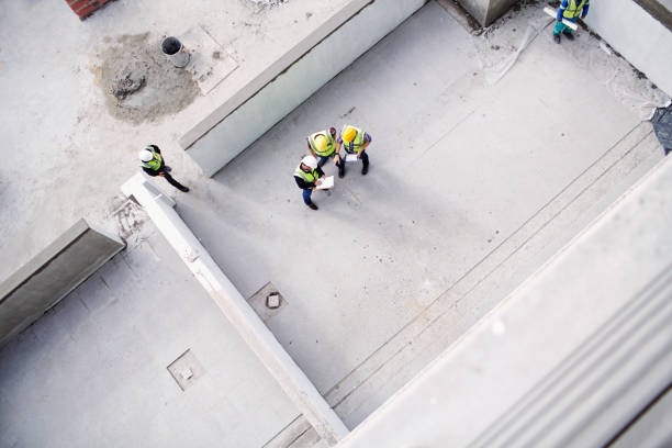 Best Concrete Repair Services  in West Modesto, CA